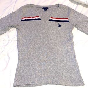 U.S Polo Assn. Long Sleeve